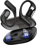 OHAYO T10 오픈이어 이어폰 | Bluetooth 5.4·ENC·최대 40시간·IP55 (상품 이미지 1)