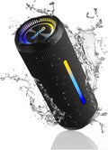 OHAYO X10 Max 휴대용 Bluetooth 스피커 | 강력한 스테레오 사운드 (상품 이미지 1)