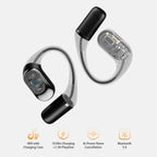 무선 오픈이어 이어폰 | Bluetooth 5.4·배터리 표시·최대 40시간·IPX6 (상품 이미지 4)