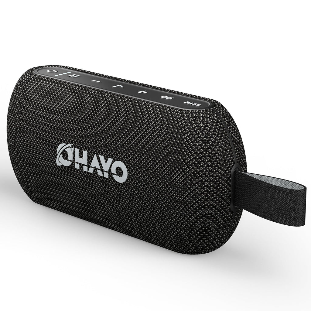 OHAYO S6 40W 휴대용 Bluetooth 스피커 (블랙) (상품 이미지 1)