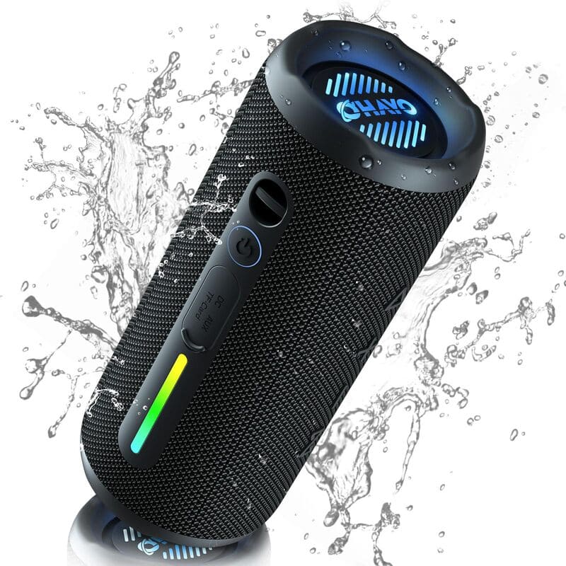 OHAYO S7 휴대용 Bluetooth 스피커 (상품 이미지 1)