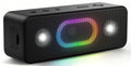 OHAYO S11 16W 휴대용 Bluetooth 스피커 | 최대 23시간·IPX6·RGB 조명 (상품 이미지 1)